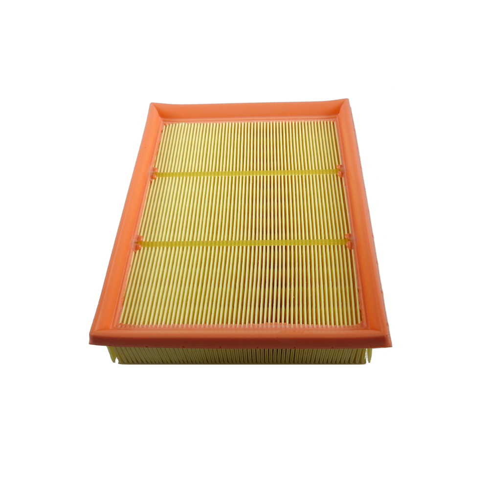Husqvarna Luftfiltereinsatz 522675406 – Ersatzfilter Für Motorsägen 545, 550 XP, Jonsered CS2253