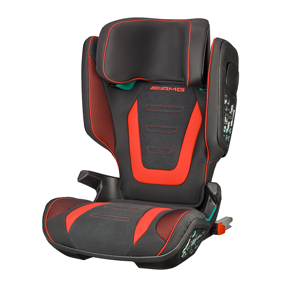 mercedes-amg kindersitz kidfix, m i-size