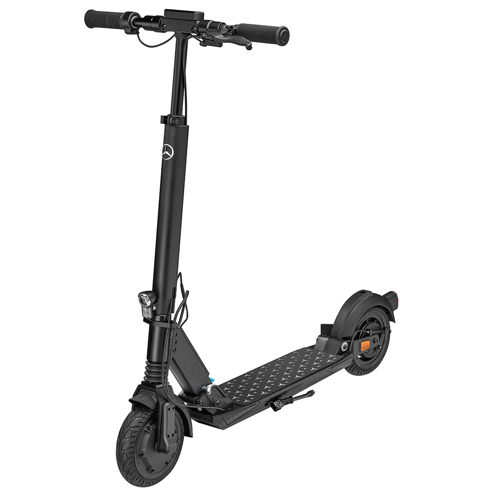 Mercedes-Benz Kollektion E-Scooter Explorer II